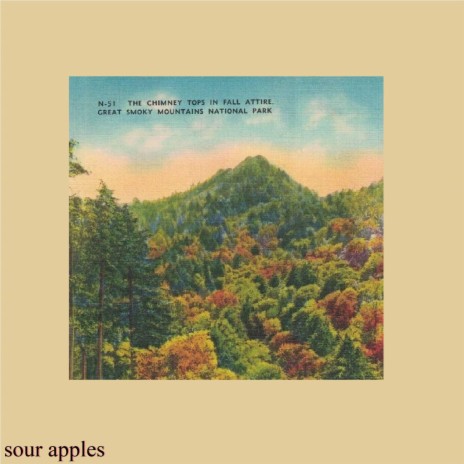 sour apples | Boomplay Music