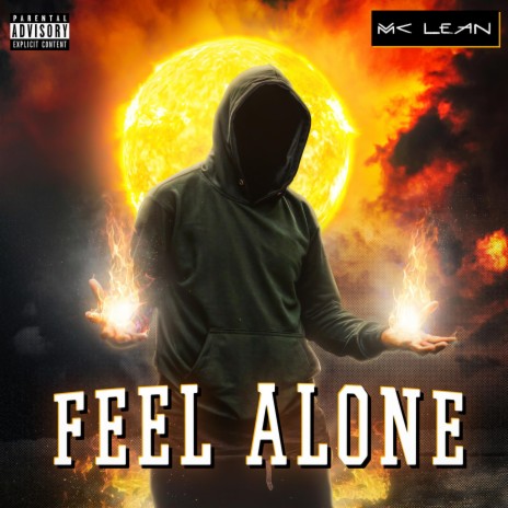 FEEL ALONE | Boomplay Music