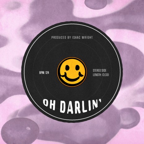 Oh Darlin' | Boomplay Music