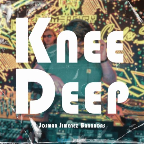 Knee Deep (Radio Edit) | Boomplay Music