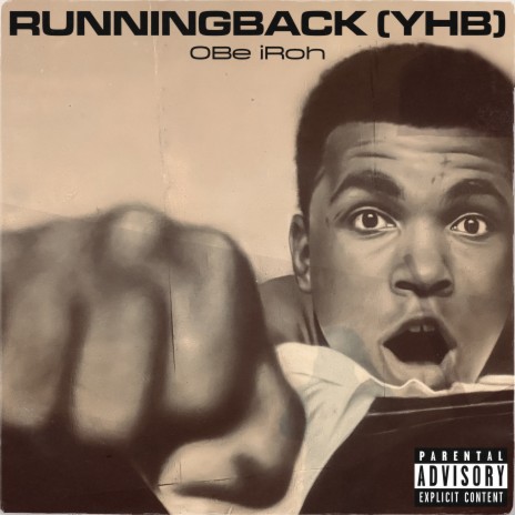 RunningBack (YHB) ft. YHB | Boomplay Music