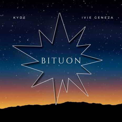 Bituon ft. Ivie Geneza | Boomplay Music