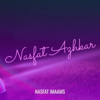 nasfat prayer book