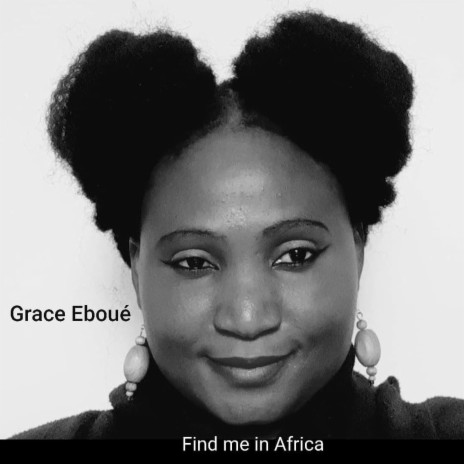 Find me in Africa | Boomplay Music