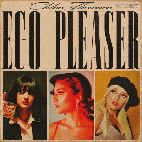 Ego Pleaser | Boomplay Music