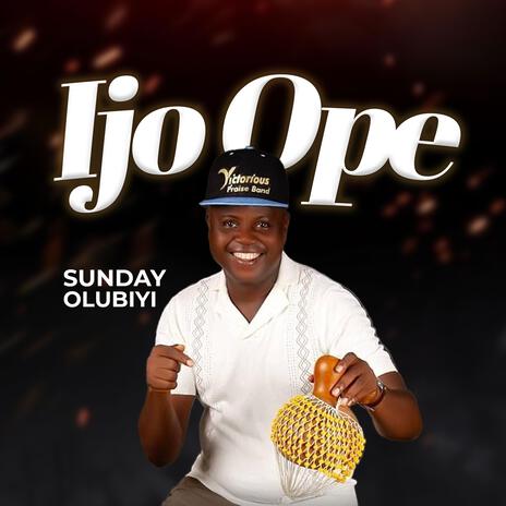 Ijo Ope | Boomplay Music