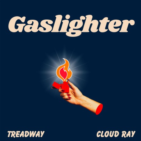 Gaslighter ft. Cloud Ray | Boomplay Music