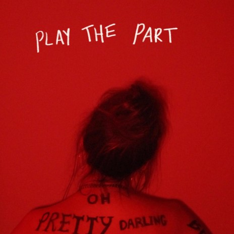 Play the Part | Boomplay Music