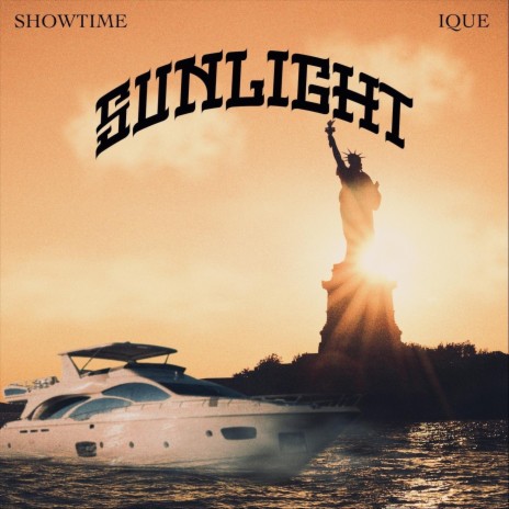 Sunlight (feat. Ique) | Boomplay Music