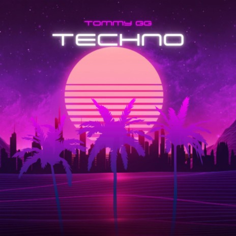 Techno bolero (Oryginal mix)