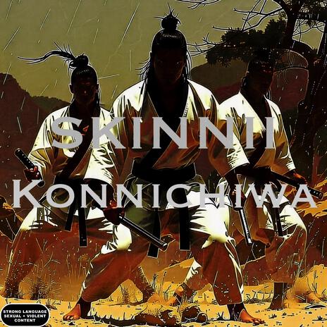 Konnichiwa | Boomplay Music