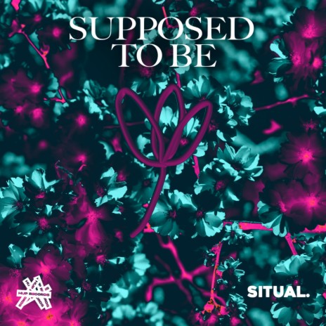 Supposed To Be | Boomplay Music