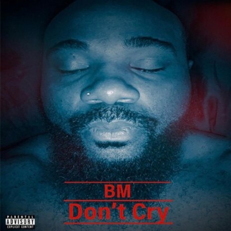 Don't Cry (Intro)