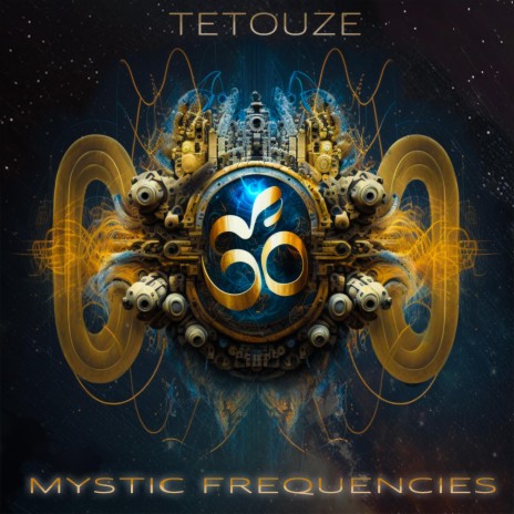 Mystic frequencies | Boomplay Music