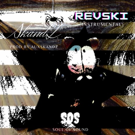 Revski (instrumental) | Boomplay Music