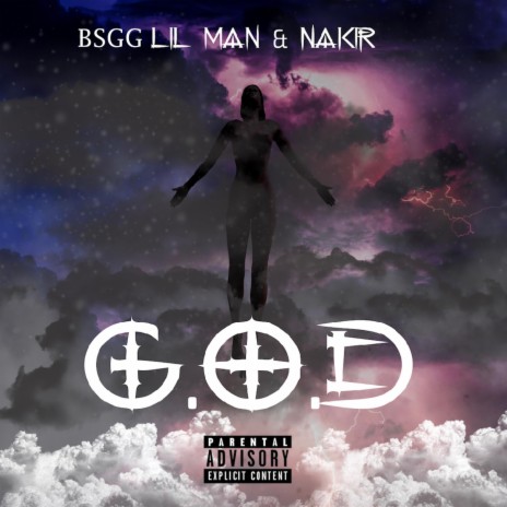 G.O.D. ft. Nakir | Boomplay Music