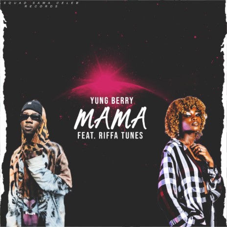 Mama (Radio Edit) ft. Riffa Tunes