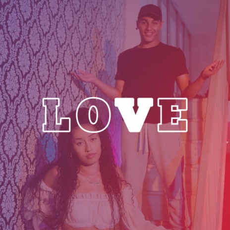 Love ft. Karaji | Boomplay Music