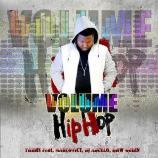 Volume hip-hop