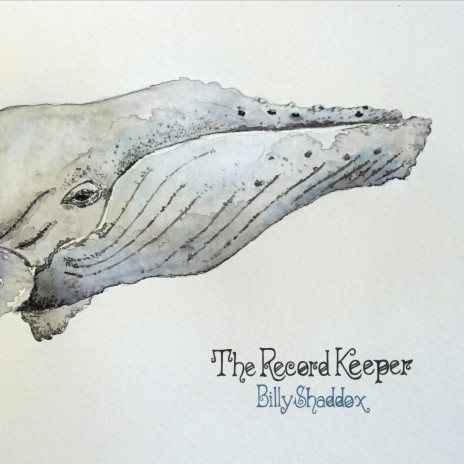 The Record Keeper | Boomplay Music