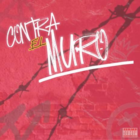 Contra el Muro ft. Jazon HR | Boomplay Music