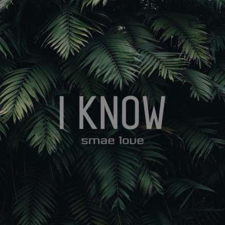 I know | Boomplay Music