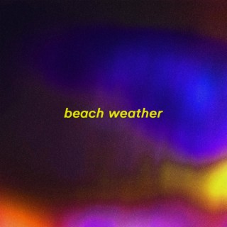 beach weather