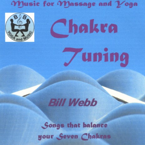 Chakra Tuning | Boomplay Music