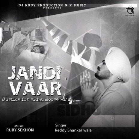 Jandi Vaar ft. Reddy Shankar wala