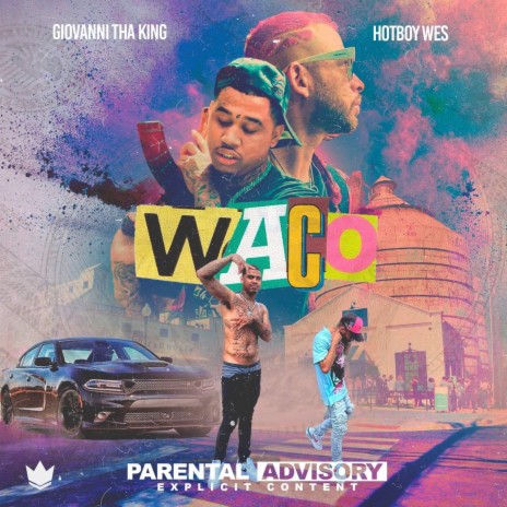 Waco ft. Hotboy Wes | Boomplay Music
