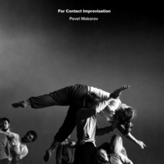 For Contact Improvisation