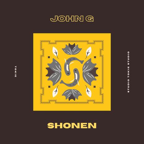 Shonen (Instrumental) | Boomplay Music