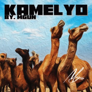 Kamelyo