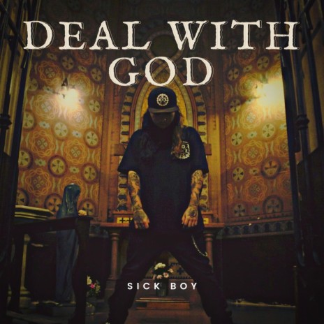 DEAL WITH GOD | Boomplay Music