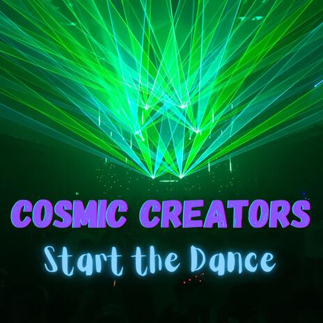 Start The Dance | Boomplay Music