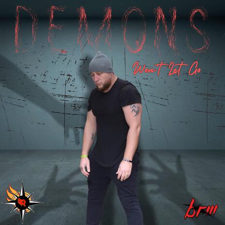 Demons Won't Let Go ft. Aegis Beatz & RTD Ankapong | Boomplay Music