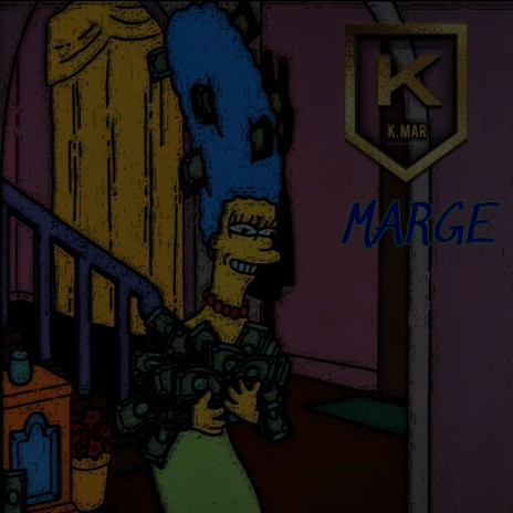 Marge | Boomplay Music