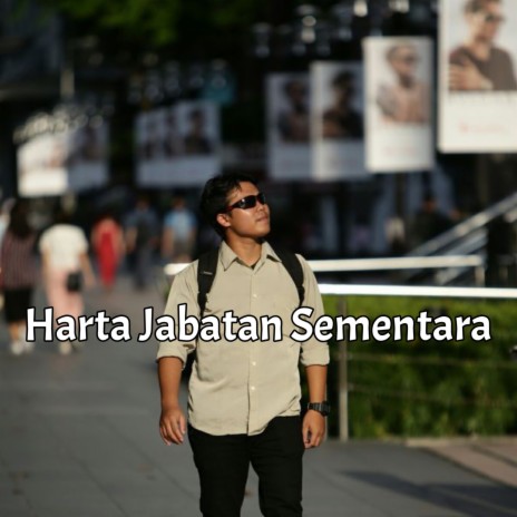 Harta Jabatan Sementara | Boomplay Music