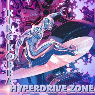 HYPERDRIVE ZONE