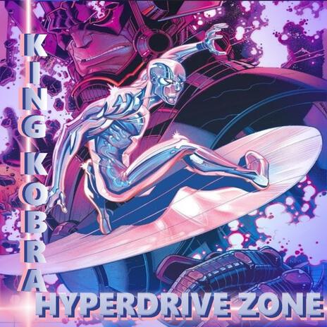 HYPERDRIVE ZONE | Boomplay Music