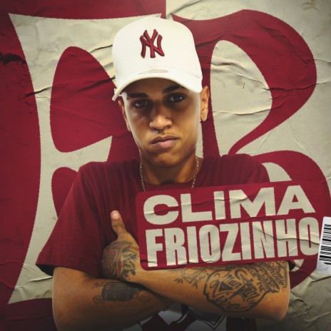 Clima Friozinho ft. Lux no Beat | Boomplay Music