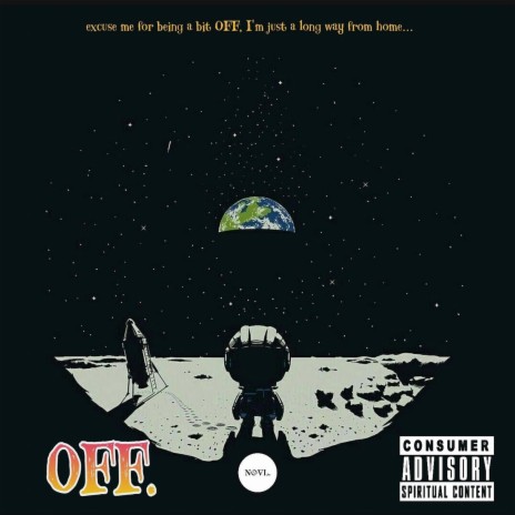 OFF | Boomplay Music