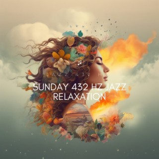 Sunday 432 Hz Jazz Relaxation