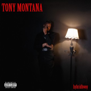Tony Montana (Sped Up) lyrics | Boomplay Music