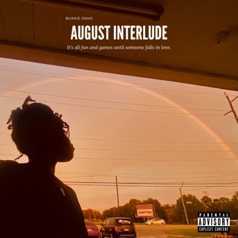 August Interlude | Boomplay Music