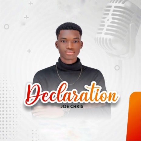 Declaration | Boomplay Music
