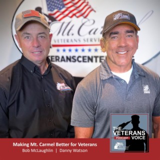 Making Mt. Camel Better for Veterans