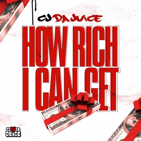 How Rich I Can Get | Boomplay Music