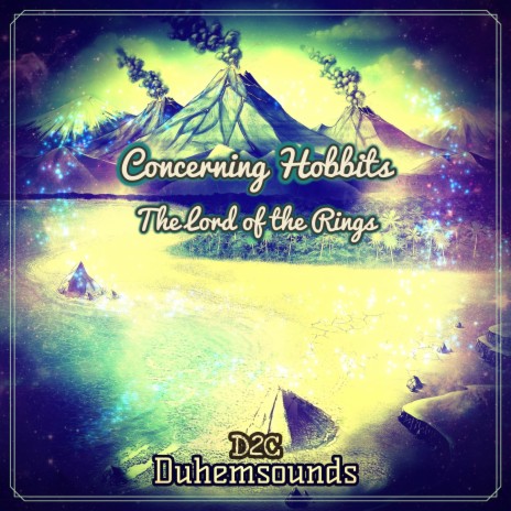 Concerning Hobbits (From The Lord of the Rings) (Cover) | Boomplay Music