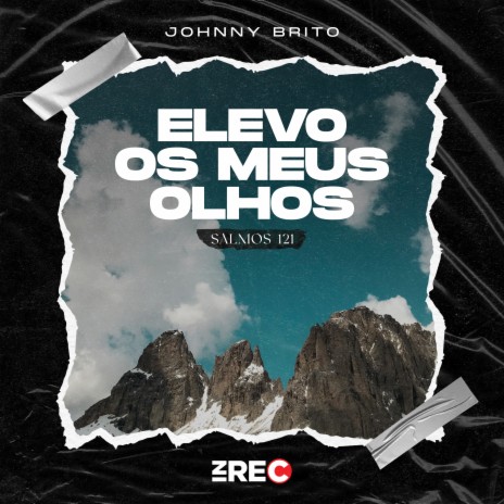 Elevo os Meus Olhos | Boomplay Music